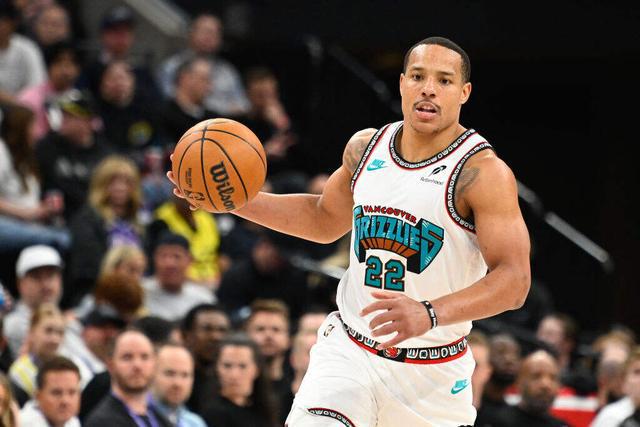 灰熊把贝恩送去魔术的交易达成后,最苦恼的是那些“局外人”?