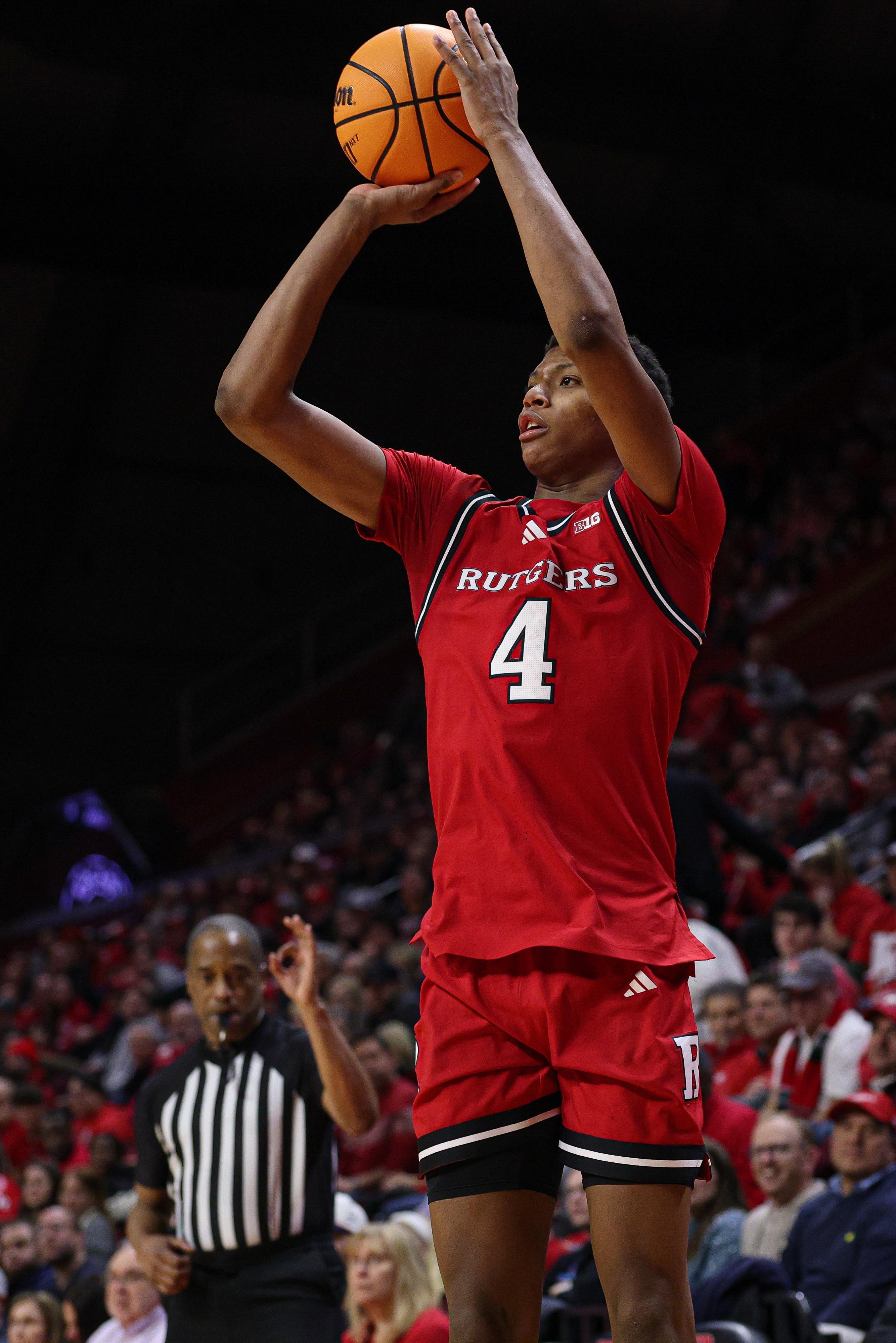 名记:一些对手球队认为奇才有可能向上交易到4号签 甚至是3号签