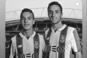 R.I.P. 巴洛特利晒图悼念若塔