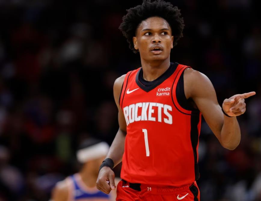 追逐杜兰特,火箭队给出报价!内外2新星化身非卖品,不参与交易