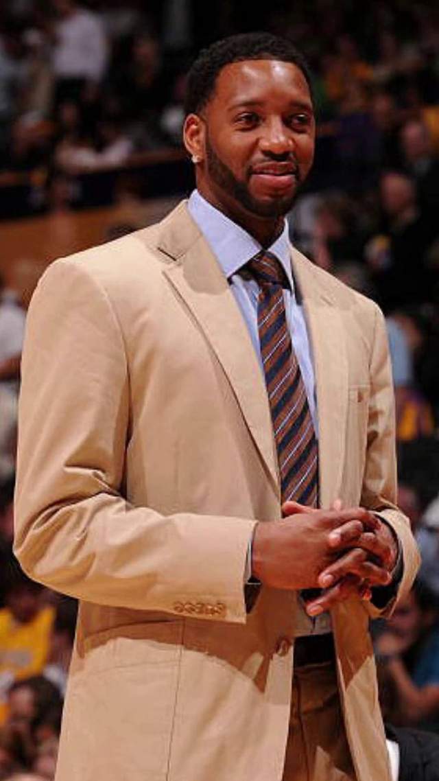 麦迪:单核的我比科比更伟大。网友们为姚明打抱不平