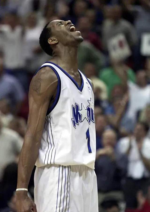 麦迪:单核的我比科比更伟大。网友们为姚明打抱不平