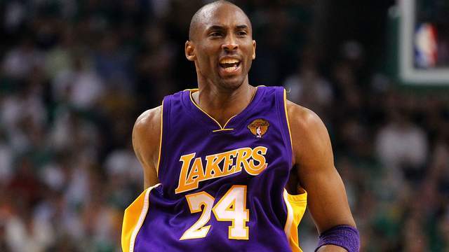 麦迪:单核的我比科比更伟大。网友们为姚明打抱不平