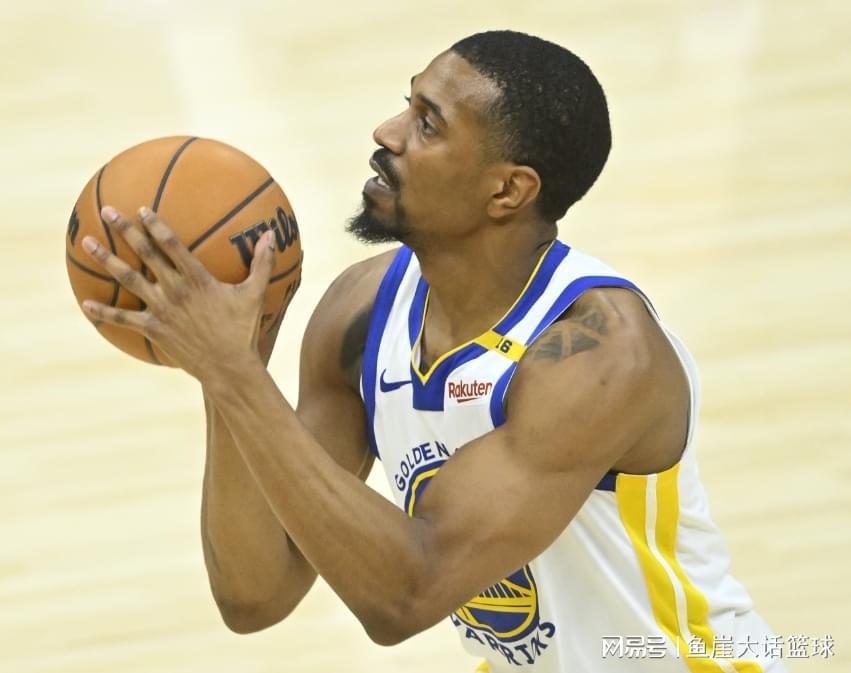 勇士好消息，库明加有2目标！库里若想下赛季争冠，勇士要补2漏洞