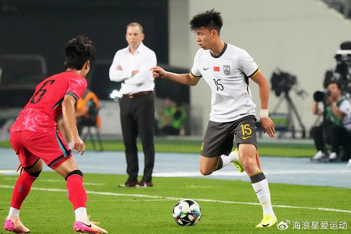 韩媒:王钰栋有实力闯荡欧洲联赛,长期踢中超会被同化!