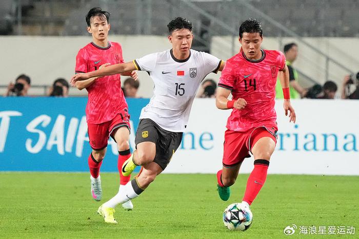 韩媒:王钰栋有实力闯荡欧洲联赛,长期踢中超会被同化!