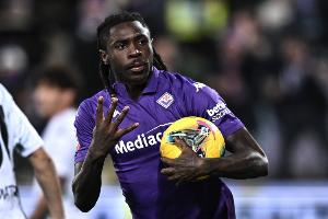 半岛体育全站-佛罗伦萨总经理:正在和小基恩谈续约细节,即将签下前锋皮科利