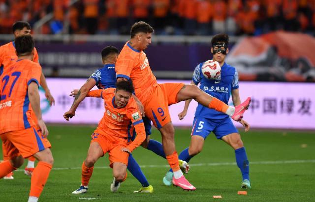 1745742230535006860.jpg 半岛体育app下载-5月四大战役敲定泰山前程?克雷桑:先赢下齐鲁德比