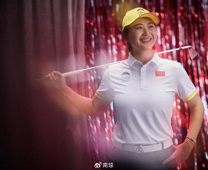 半岛体育全站-韩华LIFEPLUS国际皇冠杯与Anew Golf合作 发布八支队伍官方队服