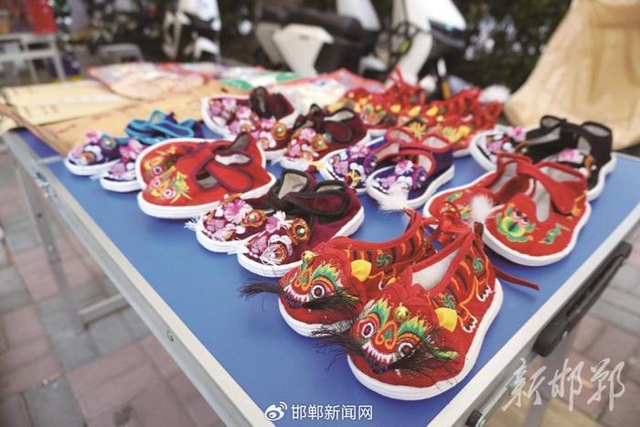 半岛体育入口-“战国公子”场内竞技 “邯郸好物”场外荟萃