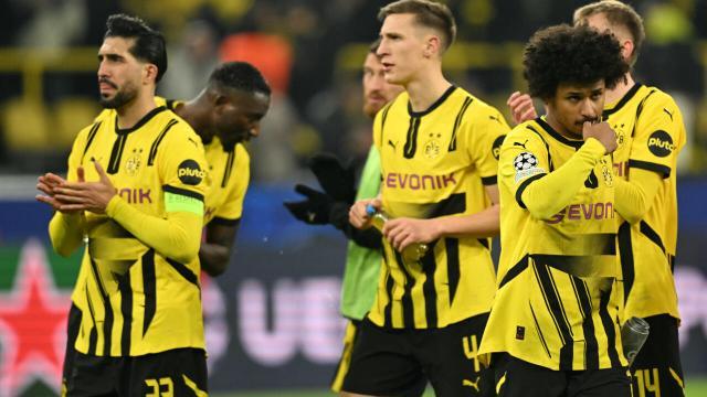 半岛体育全站-秦游夏：必须接受的是，多特蒙德是一支平庸的球队