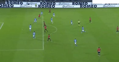 半岛体育入口-【意甲】吉鲁头球双响 AC米兰2比2客平那不勒斯