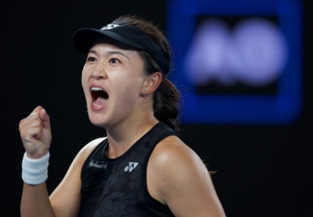 半岛体育app下载-商竣程朱琳闯入草地赛八强 温网中国军团值得期待