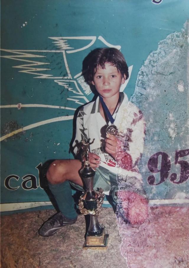 半岛体育 - 半岛体育官方网站 - Bandao AP-达尔文·努涅斯的足球故事：小国小镇走出巨星