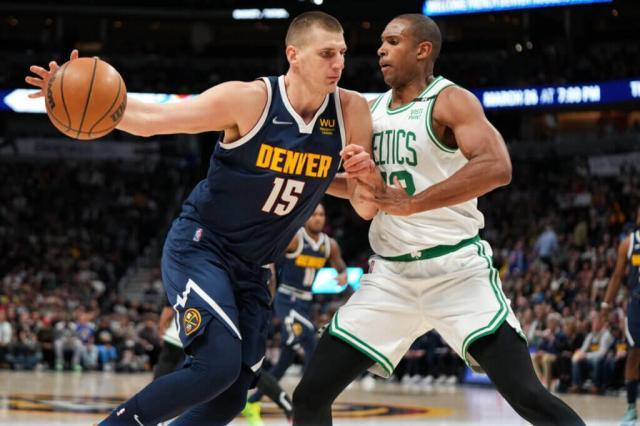 掘金主场被客队球迷攻陷 约基奇为糟糕发挥揽责