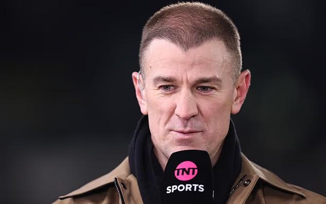 半岛体育 - 半岛体育官方网站 - Bandao AP-乔-哈特：我不反对球队依赖定位球；改规则？各队总会有办法