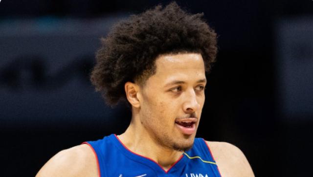 半岛体育 - 半岛体育官方网站 - Bandao AP-下半场爆发带队逆转爵士 坎宁安让活塞看到希望