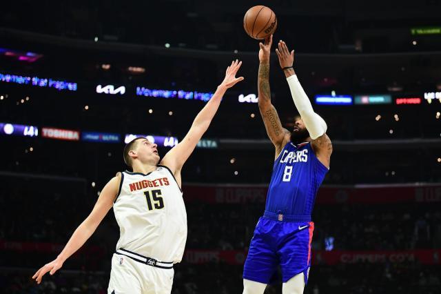 半岛体育全站-25分逆转！快艇复刻去年神迹 对手从爵士变成掘金