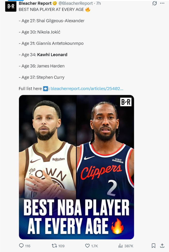 半岛体育 - 半岛体育官方网站 - Bandao AP-16000分里程碑！小卡连续38场20+再创新高 美媒赞现役34岁最佳|伦纳德|快船|加兰|勇士|洛杉矶快船队_新浪体育_新浪新闻