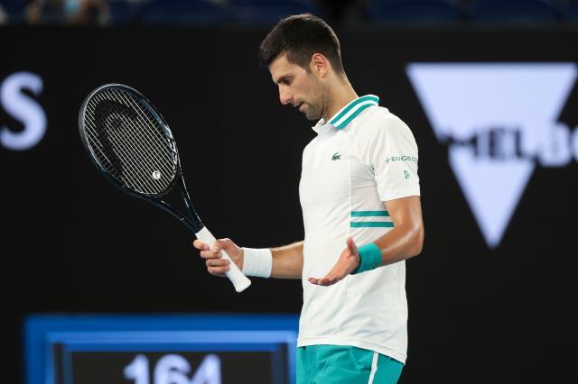 半岛体育全站-德约上诉成功将重获自由 但签证仍可能被二次取消